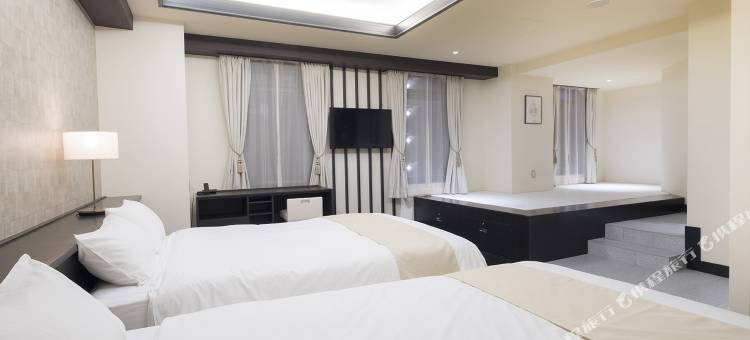 藤泽EN酒店(EN Hotel Fujisawa)图片