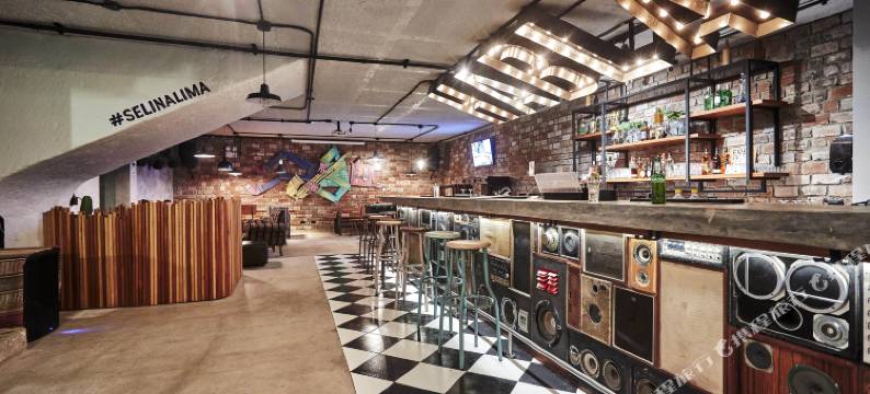 Naia 酒店(Naia Hoteles)图片