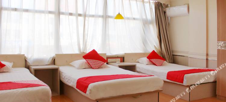 如家华驿酒店(廊坊香河938总站公交站店)图片