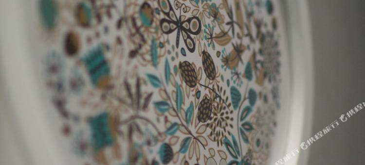 希岸酒店(淄博山东理工大学东校店)图片