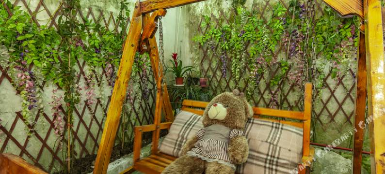 西塘七号客栈图片