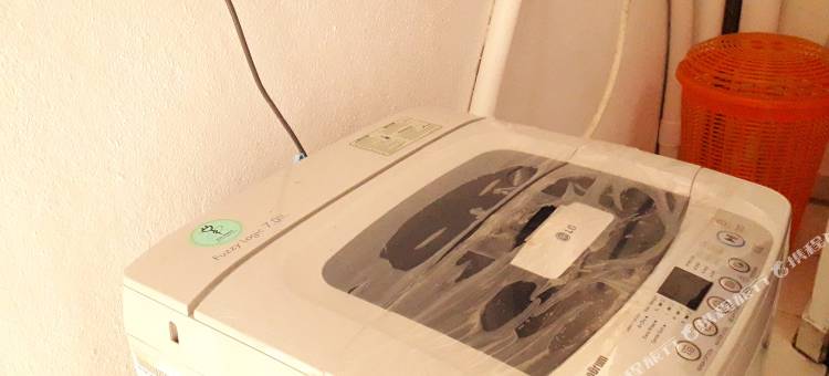 派柏帕提太太酒店(MRS Pepperpots)图片