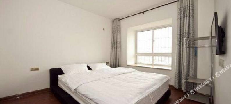 福州豪利泰公寓图片