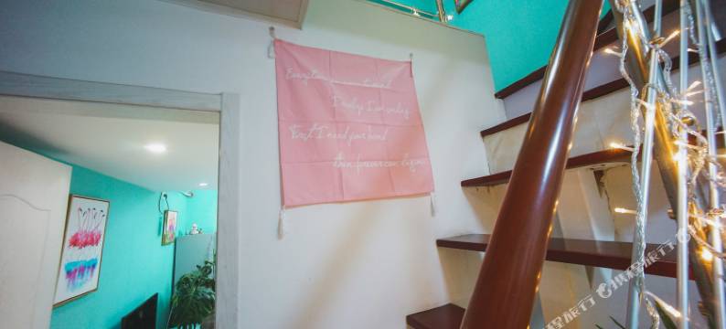 上海外滩东四八号公寓图片