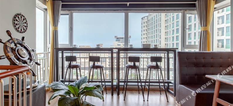 日照那片海民宿(13号店)图片