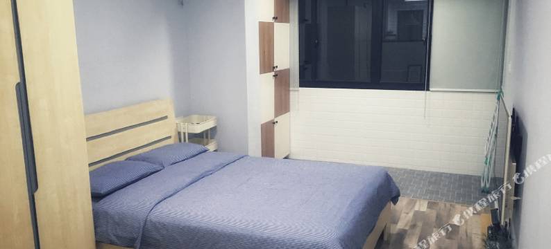 TTTT是良心屋主公寓(怒江路1号分店)图片