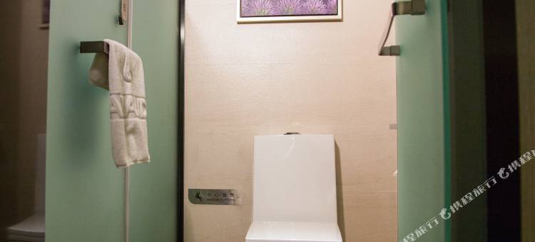 麗枫酒店(陇南长江大道店)图片