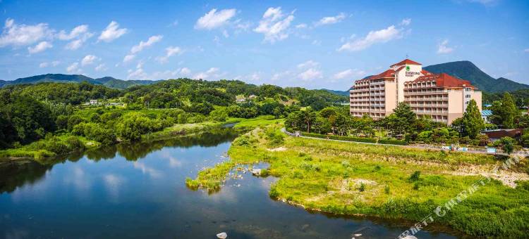 索诺BELLE 杨平郡酒店(Sono Belle Yangpyeong)图片