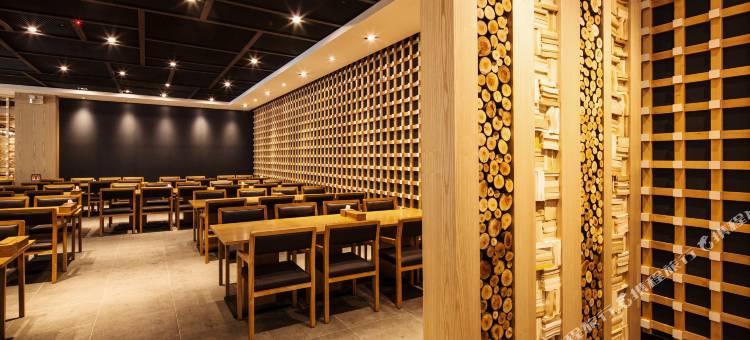 索诺BELLE 杨平郡酒店(Sono Belle Yangpyeong)图片