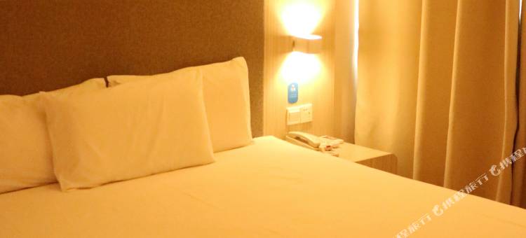 汉庭酒店(辛集市府大街店)图片