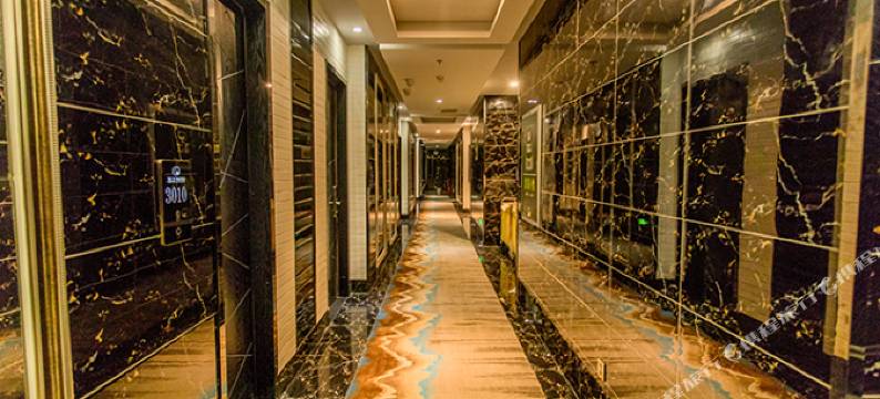 清沐酒店(南京江东北路省妇幼保健院店)图片