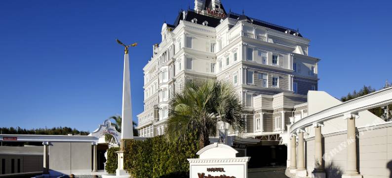 情人TOGO酒店-限成人(Hotel ValentineTogo)图片