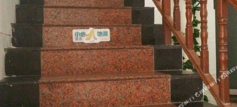 北海广利宾馆(北部湾广场老街店)图片