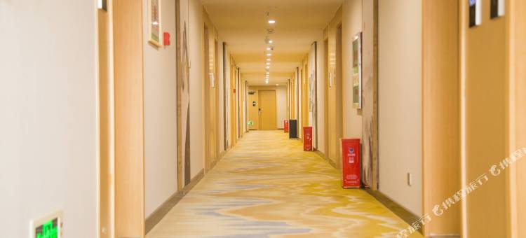 君莱酒店(许昌经开区管委会店)图片