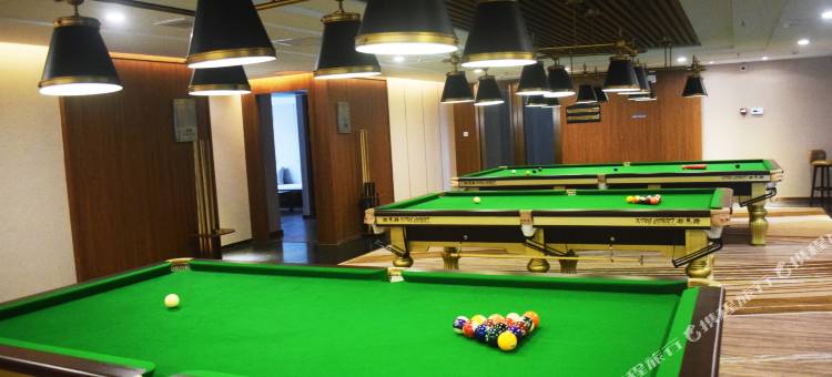 桂林平乐温德姆酒店图片