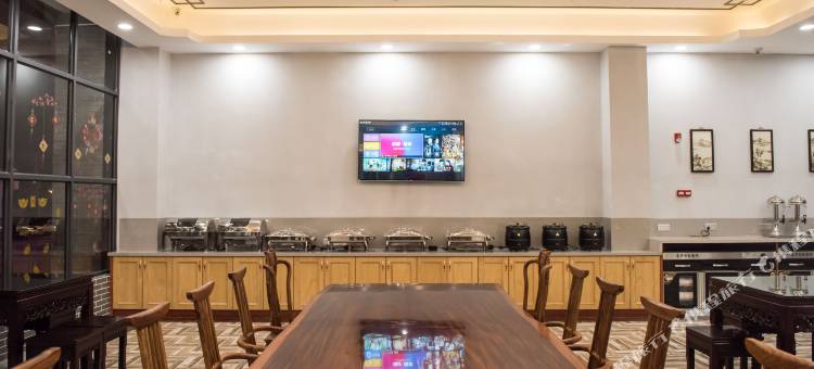 乳源瑶尚居酒店图片