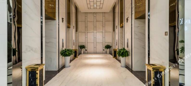 觅你未来公寓 (西安高新文理学院店)图片