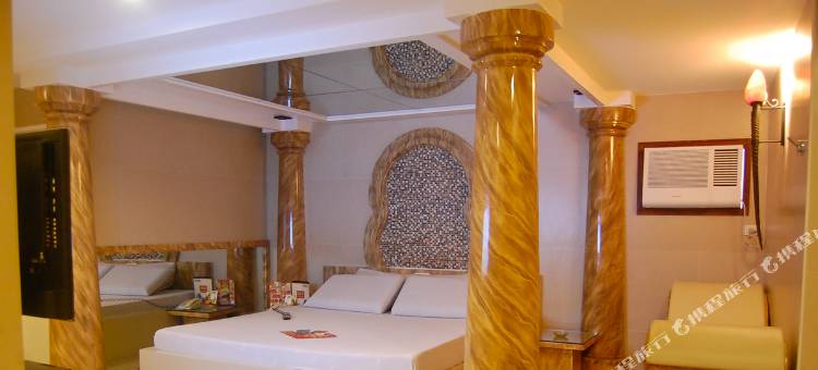 崇光卡巴维瑞酒店(Hotel Sogo Cabanatuan)图片