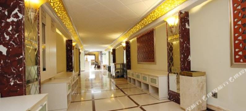 南京沐庭酒店图片