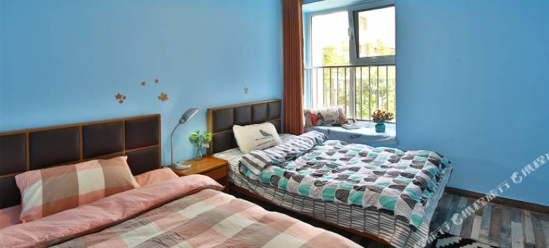 拜俪慕尚BelleHouse(青岛火车北站店)图片