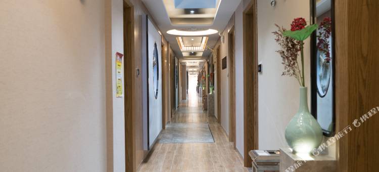 如家睿柏云酒店(嘉善大润发店)图片