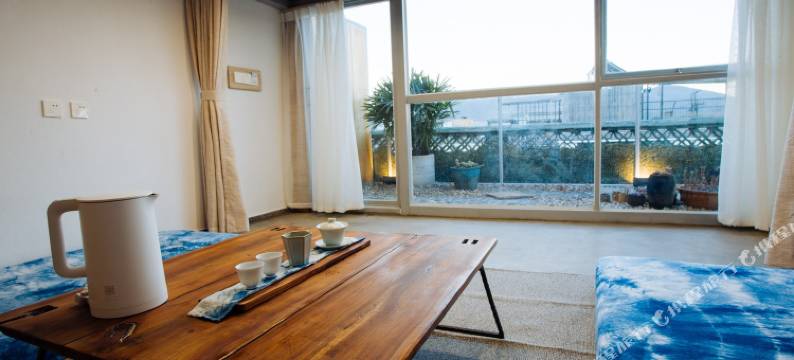 大理夏木9窝客栈图片