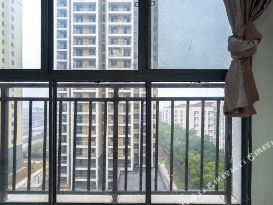 荆州途掌柜101283精品民宿