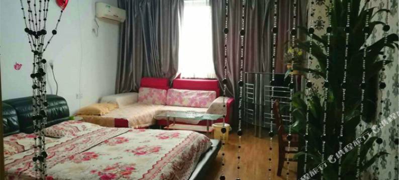 南昌她他公寓(建设北路店)图片