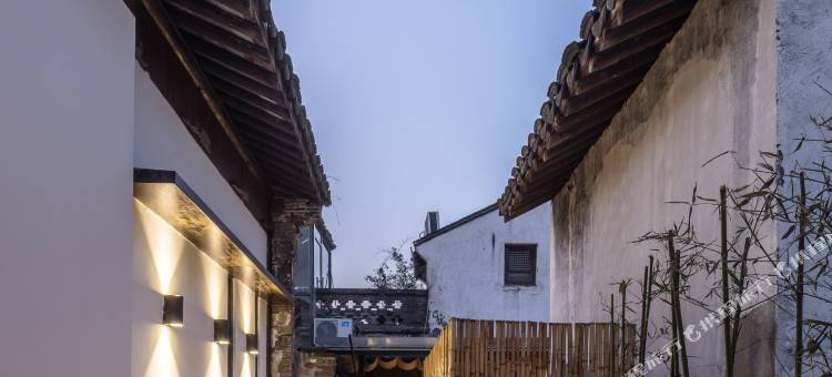 无锡蜜悦精品客栈(南长街景区店)图片