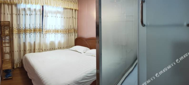 东江湖梧洞农家乐图片