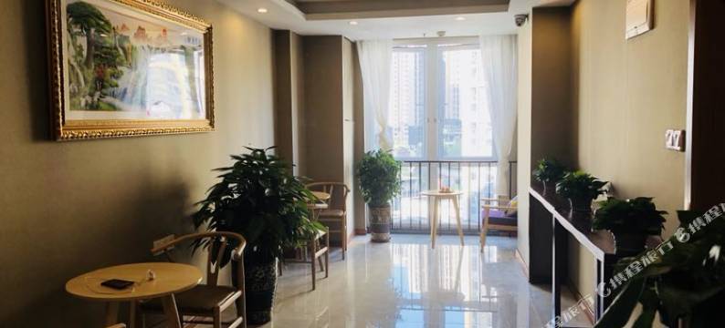 星昊智能.影院式酒店(巴南万达海洋公园店)图片