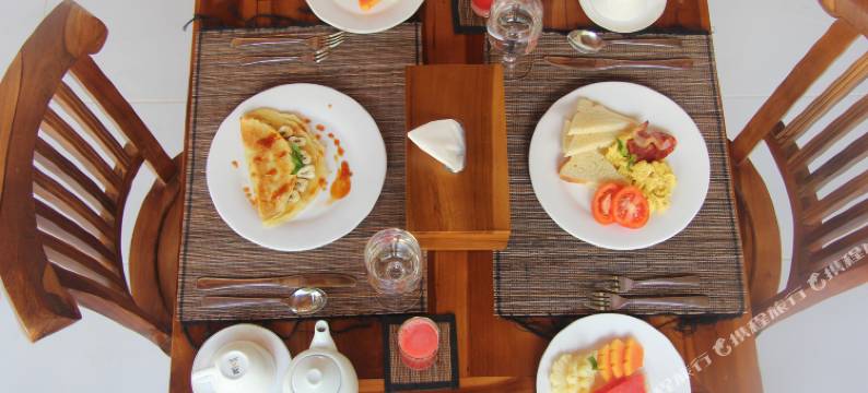 珀尼达湾村酒店(Penida Bay Village)图片