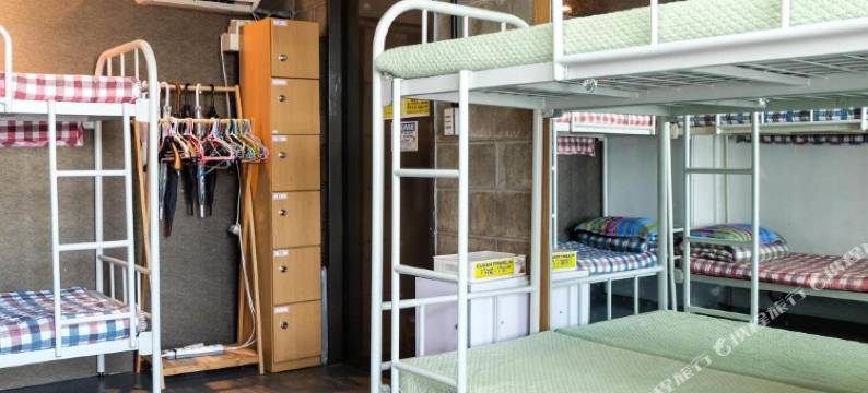 妈妈和爸爸弘大旅馆(Mamas & Papas Hongdae Guesthouse and Apartments, Seoul)图片
