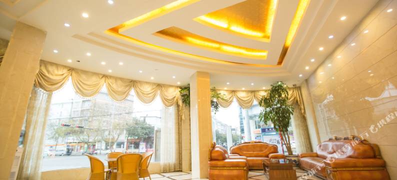 如家派柏·云酒店(曲靖罗平店)图片