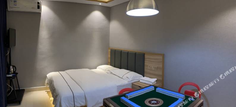 长沙南国庭院宾馆图片