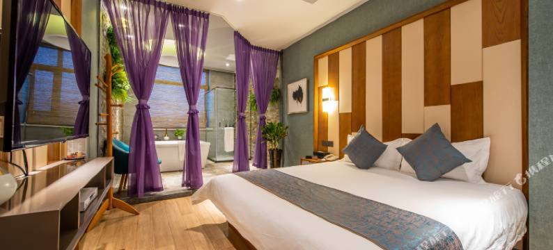 长春吉春泉温泉度假酒店图片