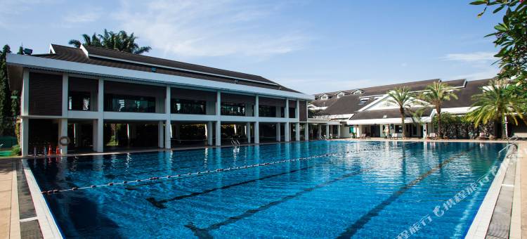RPGC花园酒店(Rpgc Garden Hotel)图片