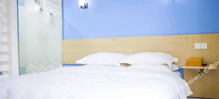 城市之家(滁州紫薇中路店)图片