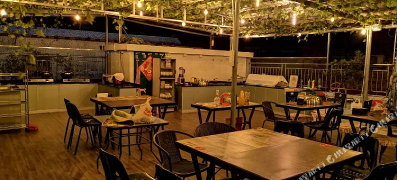 碧海蓝天海景客栈(惠州黄金海岸店)图片