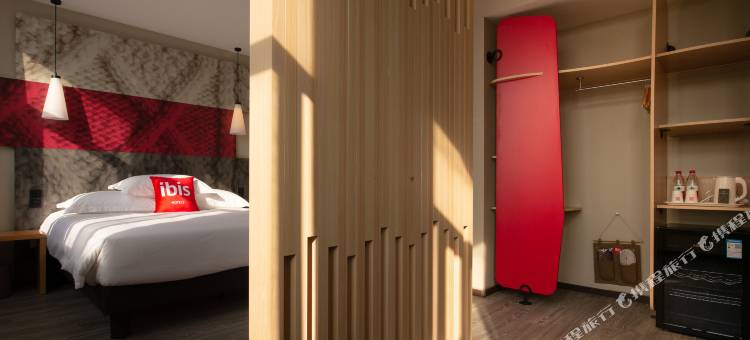 宜必思酒店(灌云九龙港广场店)图片