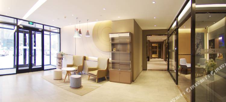 如家酒店·neo(北京昌平体育馆店)图片