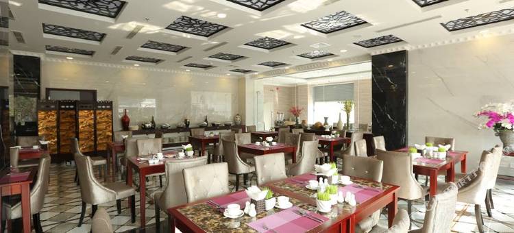 米拉精品酒店(The Mira Boutique Hotel)图片