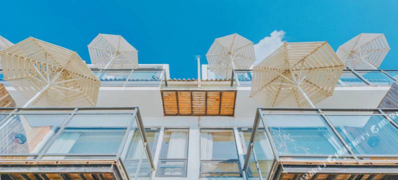 大理双廊半岛云端海景客栈图片