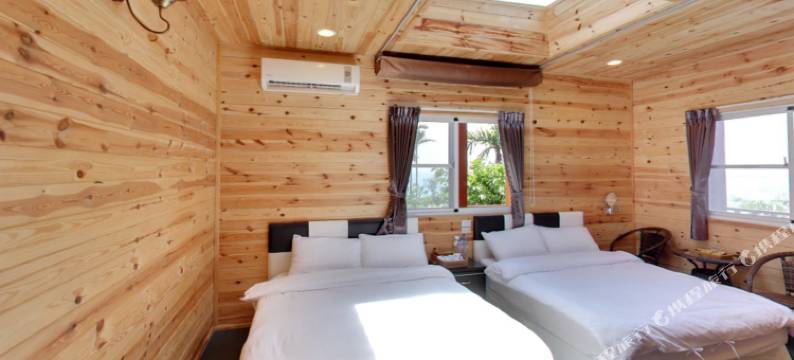 三仙台星辰民宿图片