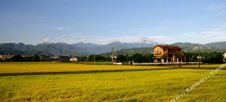宜兰Sunday Home 鄉村民宿(原假日假期民宿)图片