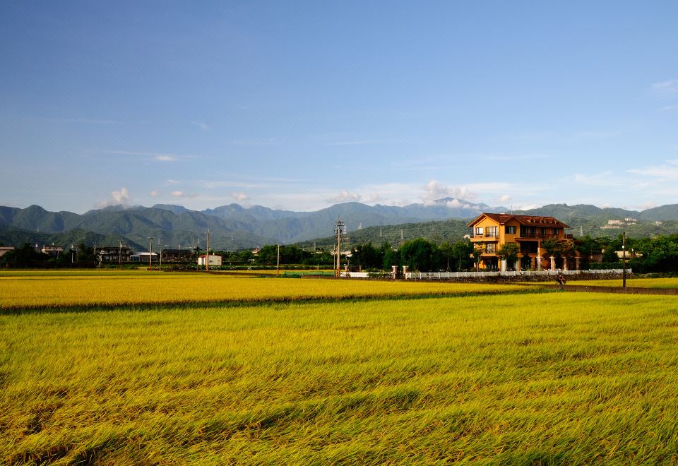 Sunday Home Hotel Overview