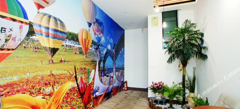 台东威尼斯民宿图片