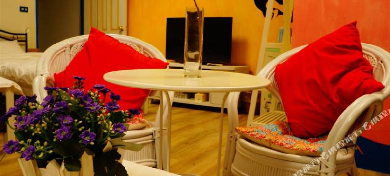 花莲希腊手作旅店图片