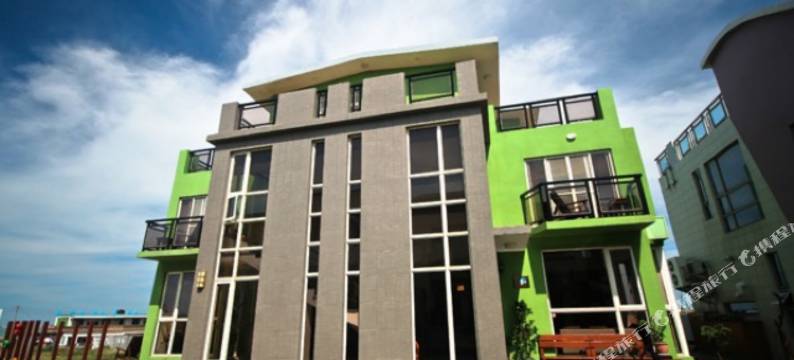 澎湖海湾湾民宿图片