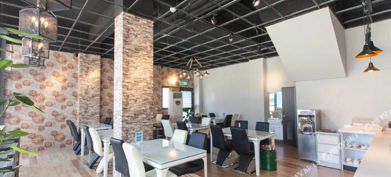 花莲海芸旅人窝图片